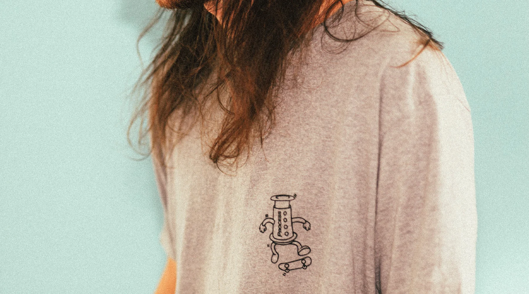 Curated Print for Creative Souls